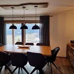 Zinzlerbauer Apartman