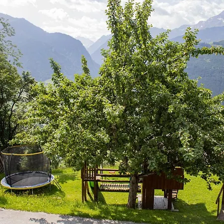 Apartament Zinzlerbauer *
