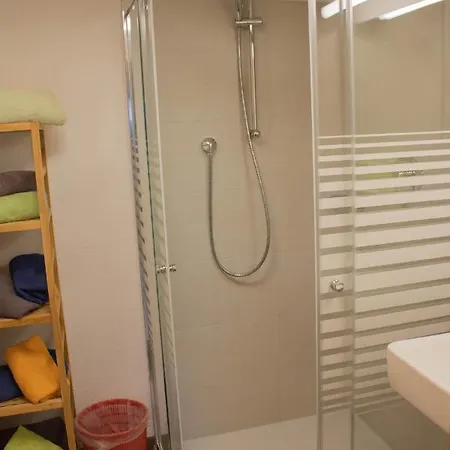 Apartamento Zinzlerbauer *