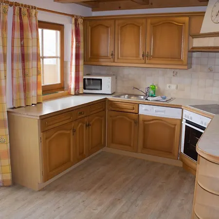 Zinzlerbauer Uttendorf