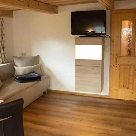 Zinzlerbauer Apartment *