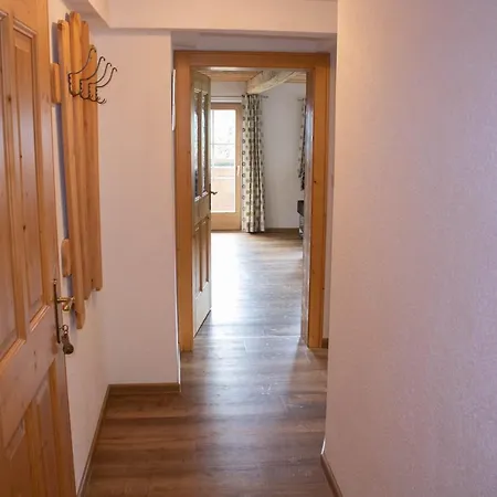 Apartment Zinzlerbauer