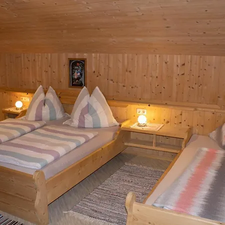 Zinzlerbauer * Uttendorf