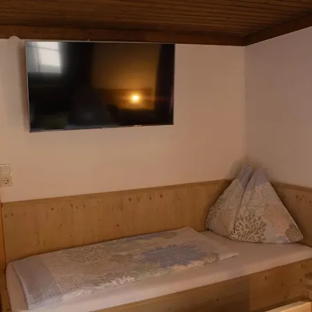 Apartment Zinzlerbauer