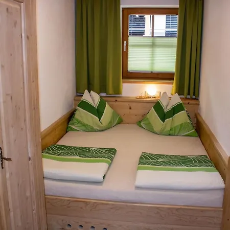 Zinzlerbauer Uttendorf