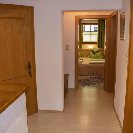 Zinzlerbauer Appartamento