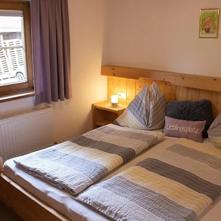 Zinzlerbauer Apartment Uttendorf