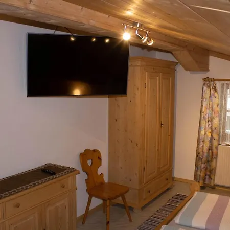 Apartment Zinzlerbauer *