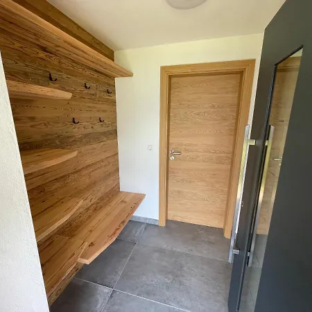 Apartament Zinzlerbauer