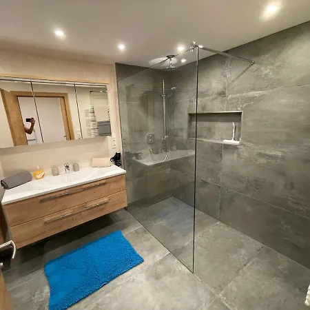 Apartament Zinzlerbauer Uttendorf