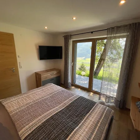 Apartament Zinzlerbauer *