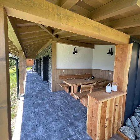 Apartamento Zinzlerbauer *