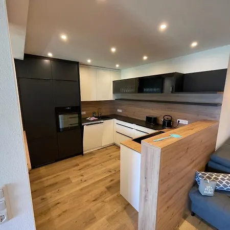 Apartment Zinzlerbauer *
