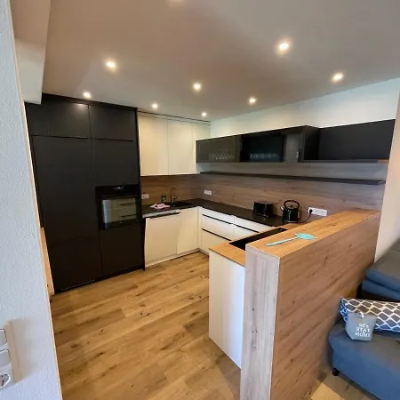 Apartamento Zinzlerbauer *