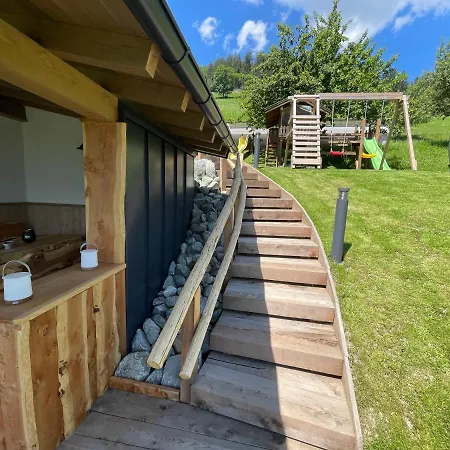 Zinzlerbauer Uttendorf