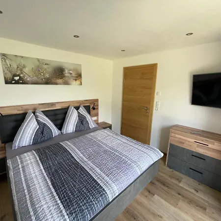 Apartamento Zinzlerbauer Uttendorf