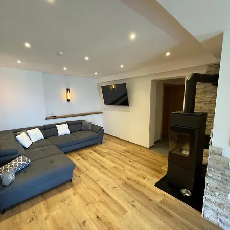 Zinzlerbauer Apartment Uttendorf