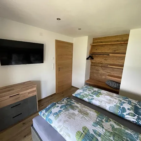 Zinzlerbauer Uttendorf