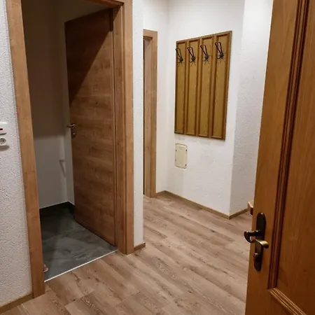 Zinzlerbauer Apartamento *
