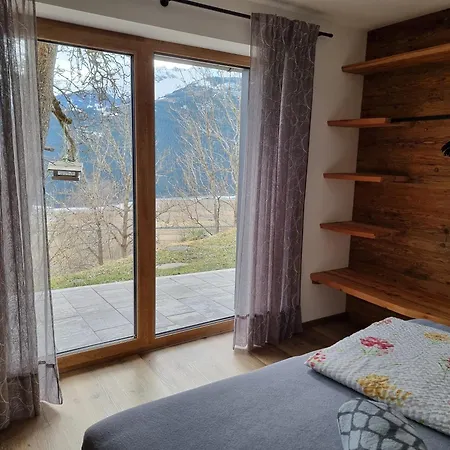 Zinzlerbauer Apartamento Uttendorf