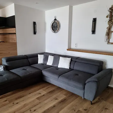 Apartament Zinzlerbauer