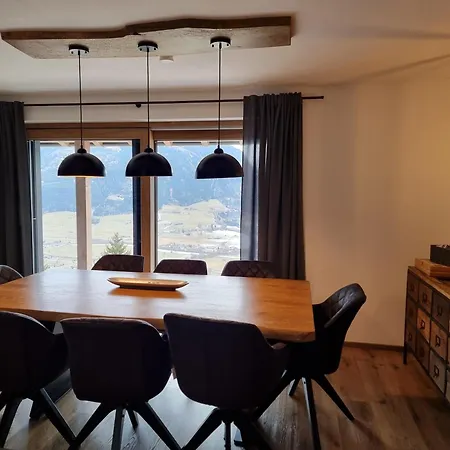 Zinzlerbauer Apartment