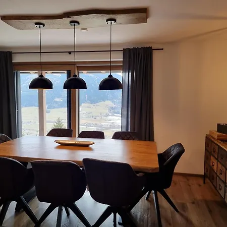 Zinzlerbauer Apartamento