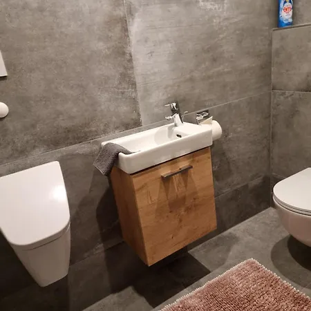 Zinzlerbauer Apartment Uttendorf
