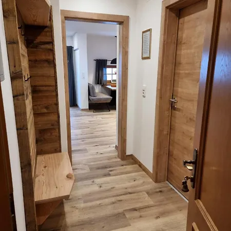 Apartment Zinzlerbauer Uttendorf