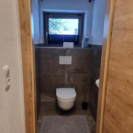 Apartamento Zinzlerbauer