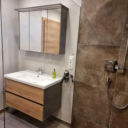 Apartament Zinzlerbauer *