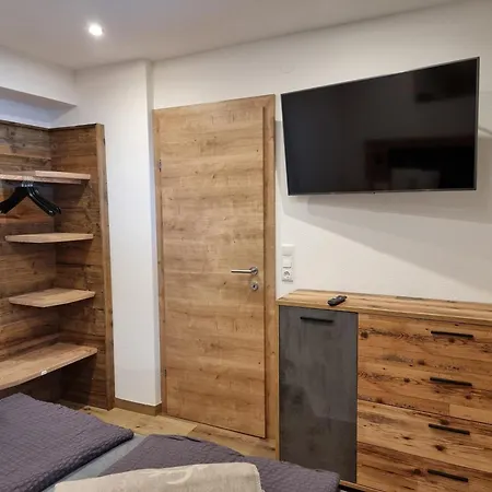 Apartment Zinzlerbauer