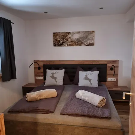 Apartment Zinzlerbauer