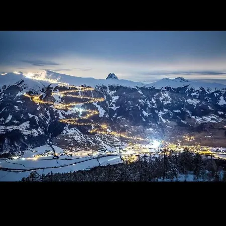 Appartamento Zinzlerbauer