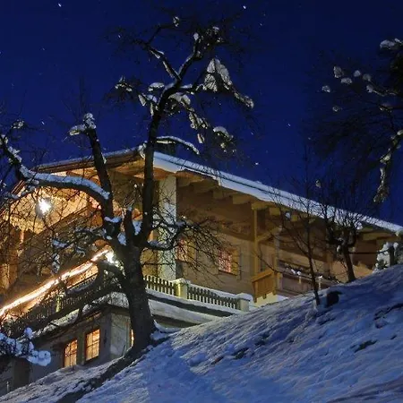 Apartamento Zinzlerbauer *