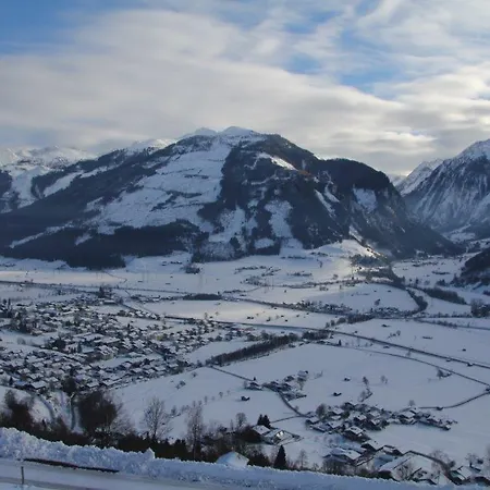 Appartamento Zinzlerbauer *