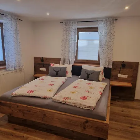 Apartment Zinzlerbauer *