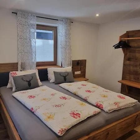 Zinzlerbauer Apartment *