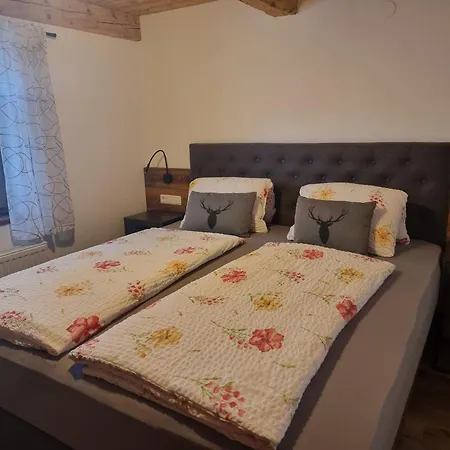 Apartment Zinzlerbauer