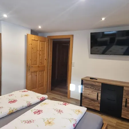 Zinzlerbauer * Uttendorf