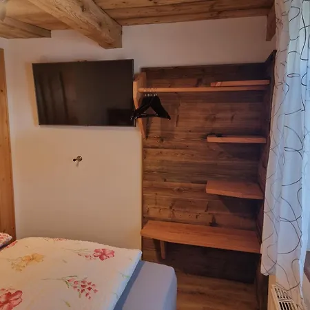 Zinzlerbauer Uttendorf