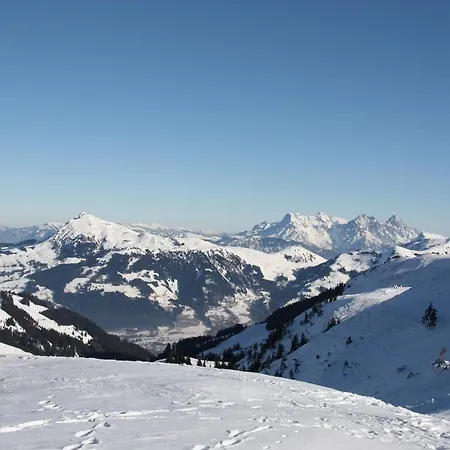 Zinzlerbauer * Uttendorf