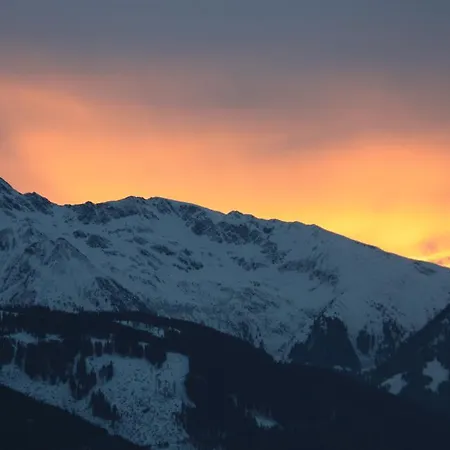 Zinzlerbauer * Uttendorf