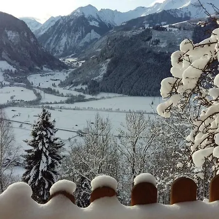 Zinzlerbauer