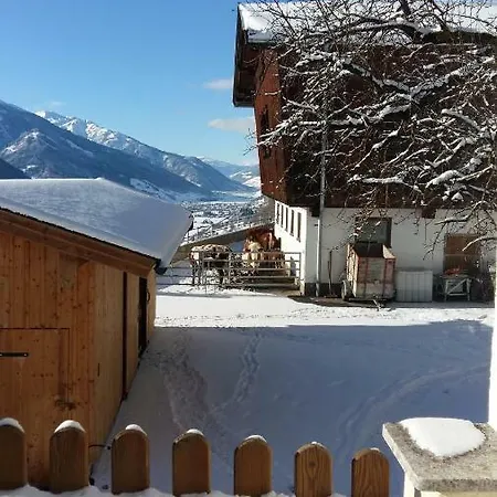 Zinzlerbauer * Uttendorf