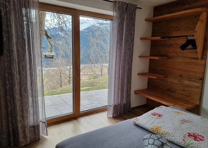 Zinzlerbauer Apartment Uttendorf