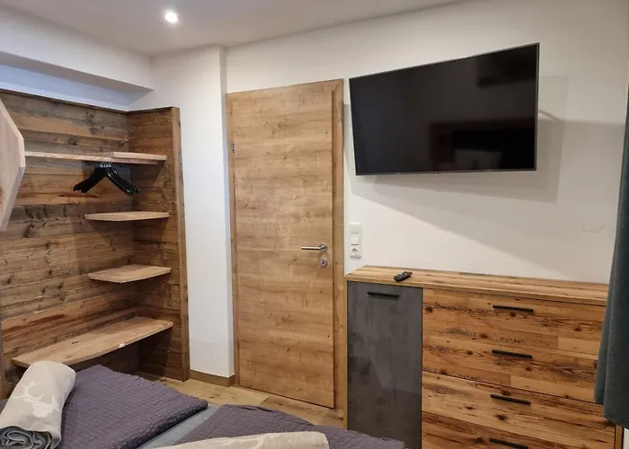 Apartment Zinzlerbauer