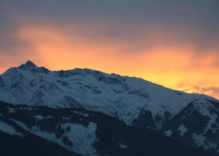 Zinzlerbauer * Uttendorf